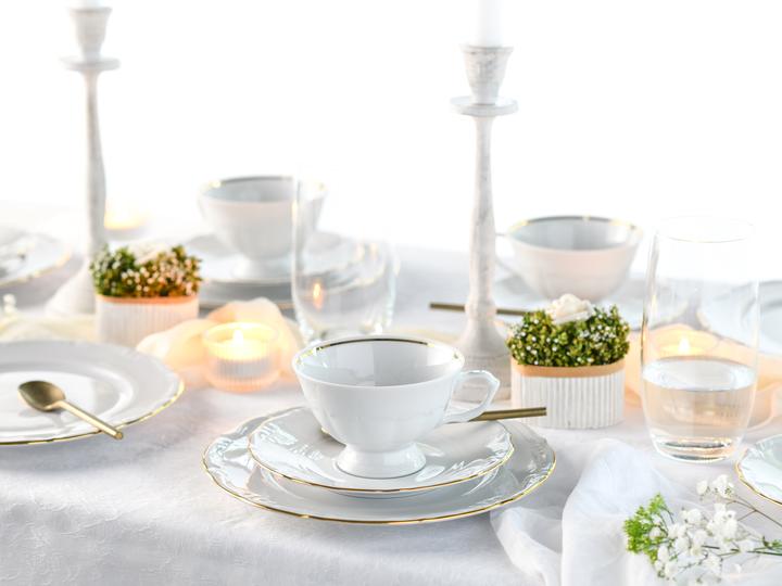 Produktbild CreaTable Maria Theresia (30 Stück)