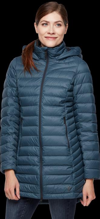 Immagine prodotto Black Diamond Parka In Piuma D'Oca W Access Fl (S, M)