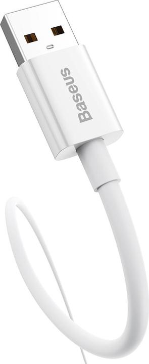 Immagine prodotto Baseus USB A - USB C (0.25 m, USB 3.0, 100 W)
