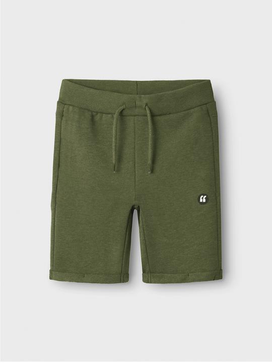 Actual product image Name it Nkmpvimo Swe Shorts Unb Noos (146)