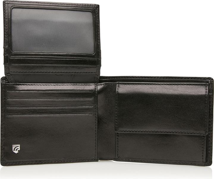 Immagine prodotto Castelijn & Beerens Gaucho portafoglio 9 carte RFID