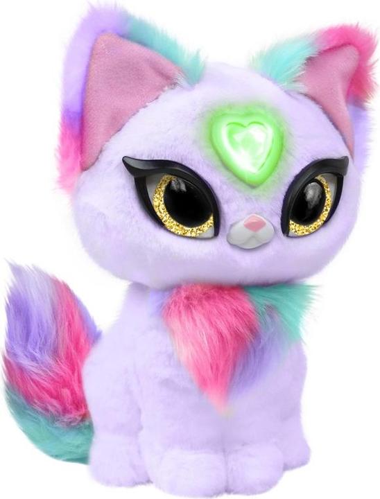 Produktbild My Fuzzy Friend My Fuzzy Friends Interactive toy- Magic Whispers Zoey