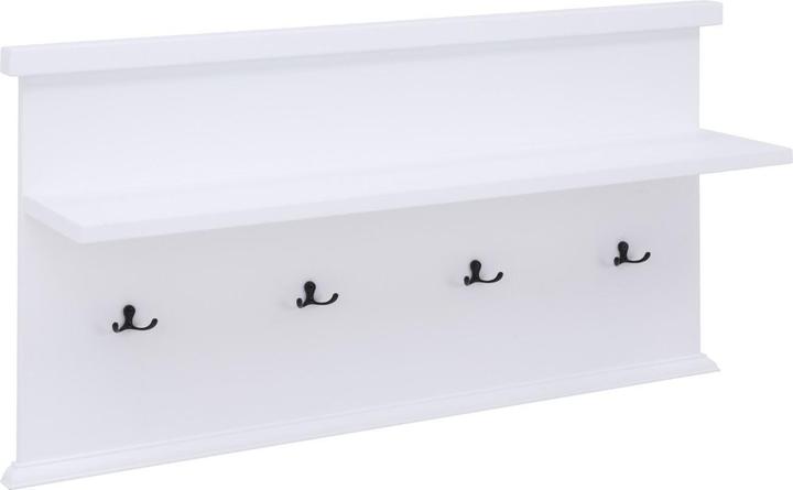 ADRK Furniture Paneel mit Aufhänger GALINEO 03 (1 x)