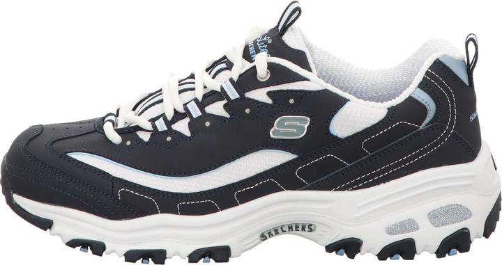 Produktbild Skechers D'Lites Biggest Fan (35.5)