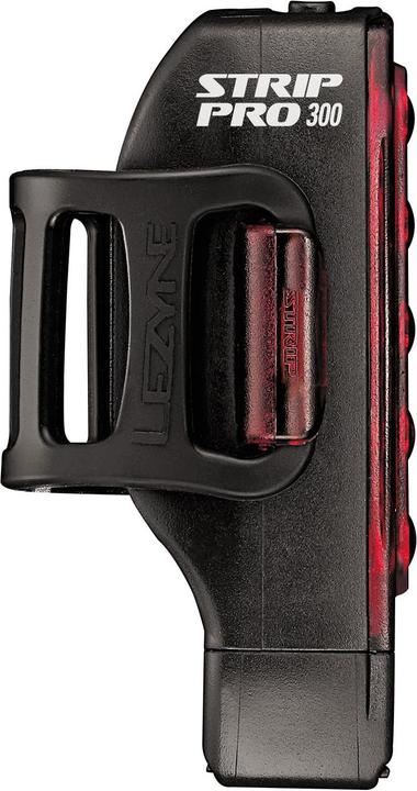 Actual product image Lezyne Macro Drive 1100XL / Strip Pro (1100 lm, 300 lm)