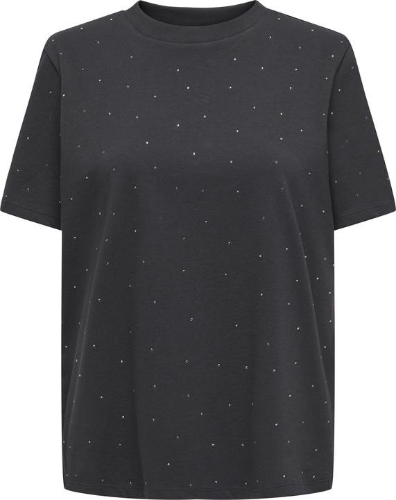 Actual product image Only Onlmonja S/S Studs Tee Jrs (XL)