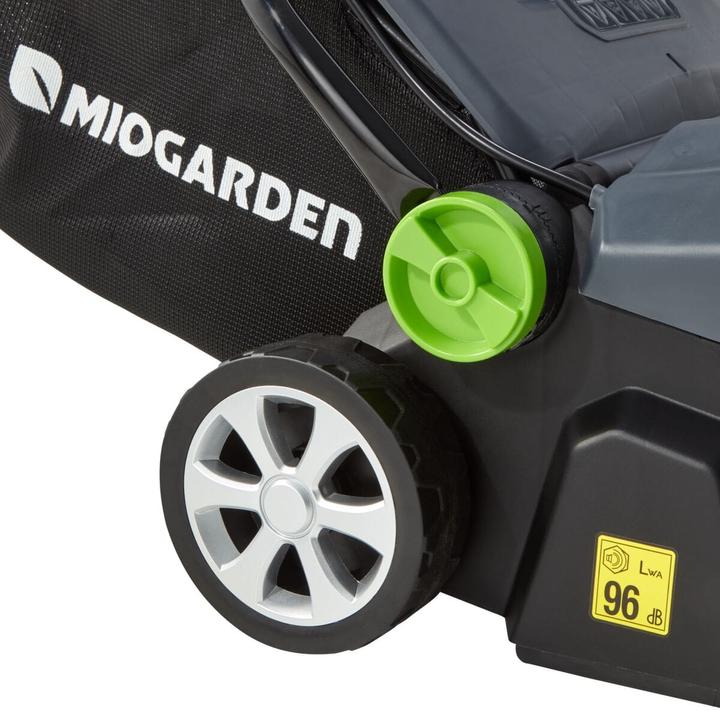 Produktbild Miogarden EVL 1800