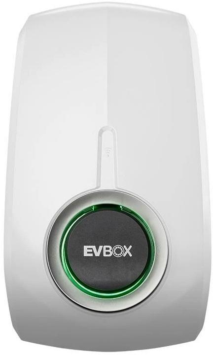 Produktbild EVBox Elvi V3.3 E3321-A5552-11.3 Wallbox (Typ 2, 22 kW, 32 A)