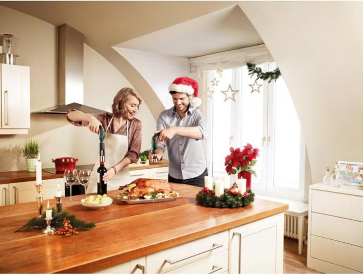 Productafbeelding Bosch Home & Garden Kurkentrekker bevestiging (Kurkentrekker)