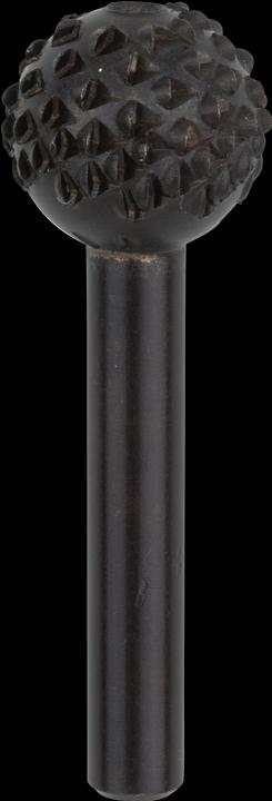 Actual product image Bosch Zubehör Wooden rasp, round Accessories 2 (1.5 centimetres)