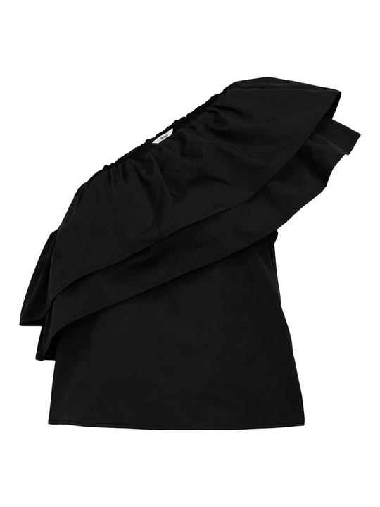 Immagine prodotto Object One-Shoulder Oberteil (38)