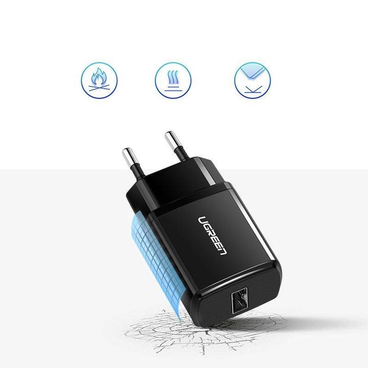 Actual product image Ugreen Charger (10.50 W)