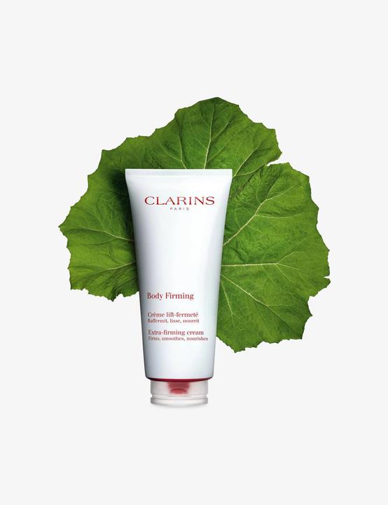 Immagine prodotto Clarins Body Firming (Crema corpo, 200 ml)