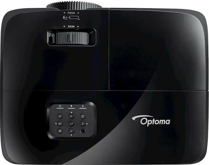 Produktbild Optoma HD143X (Full HD, 3000 lm, 1.47 - 1.62:1)