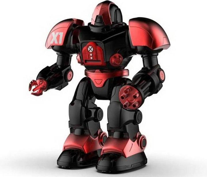 Produktbild MADE Ferngesteuerter Roboter mit Licht