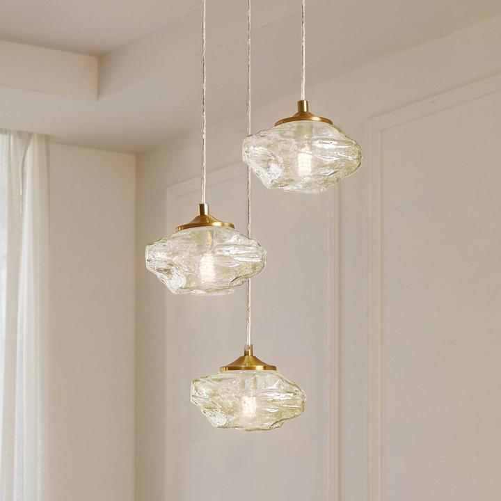 Produktbild Lindby Piatra (G9)
