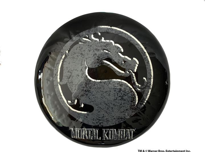 Productafbeelding Arcade1Up Mortal Kombat Krukje