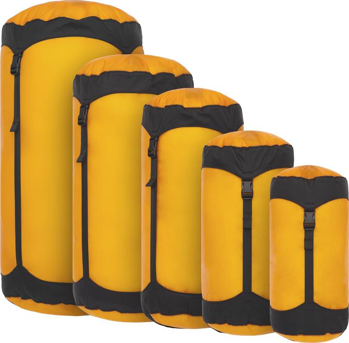 Immagine prodotto Sea To Summit Sacco a compressione Ultra-Sil