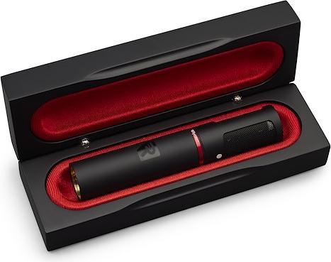 Immagine prodotto Rycote BD-10 Microfono bidirezionale
