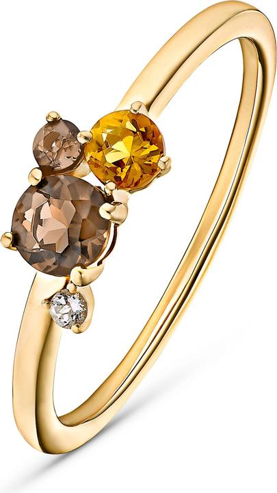 Gelbgold, Orange