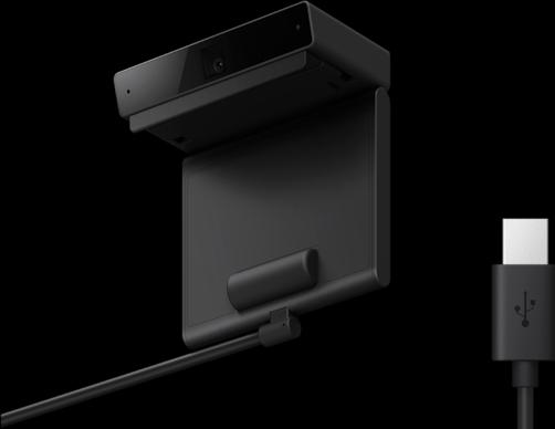 Immagine prodotto Sony CMU-BC1 (2 Mpx)