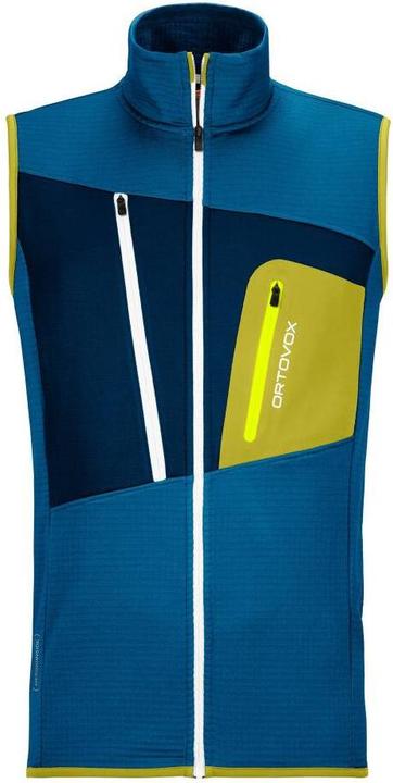 Ortovox Fleece Grid Vest (M)