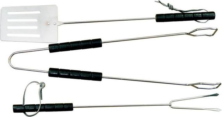 Master Grill and Party Grill set from Giller Accessories SP101A
