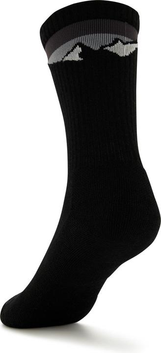 Produktbild Stoic Merino Crew Tech Rib Mountains Socks (36 - 38)
