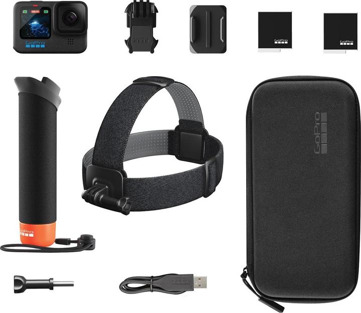 Image du produit Bundle CHDRB-121-RW-6 (60p, Bluetooth, WiFi)