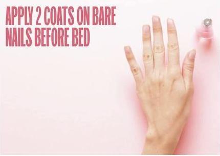 Image du produit Sally Hansen Nailcare - Réparation des ongles (10 ml)
