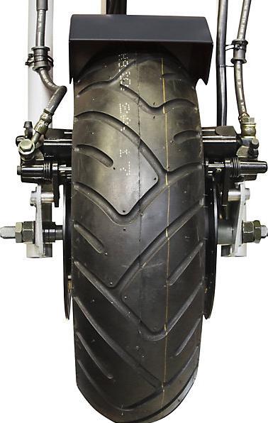 Produktbild Isel EuroScooter II ES (15 km/h, 1000 W)