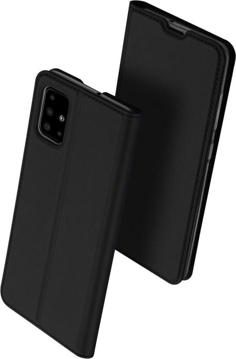 Actual product image Dux Ducis Skin Pro Series (Samsung Galaxy A51)
