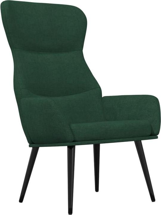 Image du produit VidaXL Chaise de relaxation