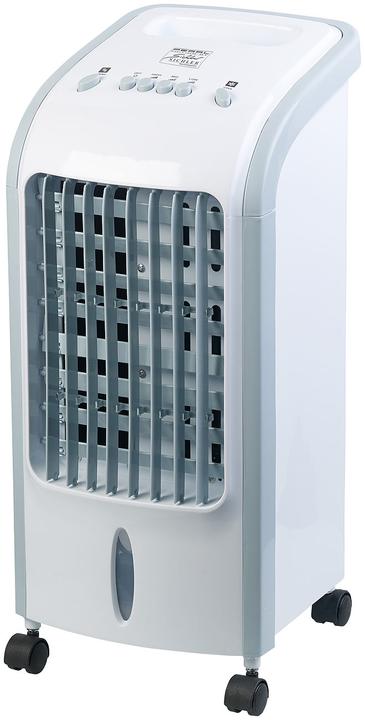 Produktbild Sichler Luftkühler und -befeuchter mit Wasserkühlung & Swing-Funktion (20 m², 255.91 BTU/h)
