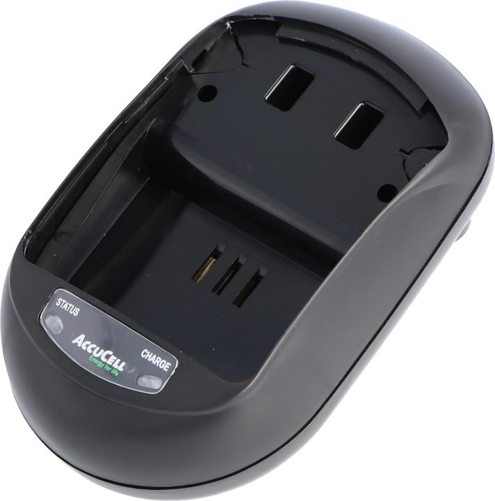 Immagine prodotto AccuCell Ladegerät Samsung SB-LH82 (Caricabatterie per fotocamere)