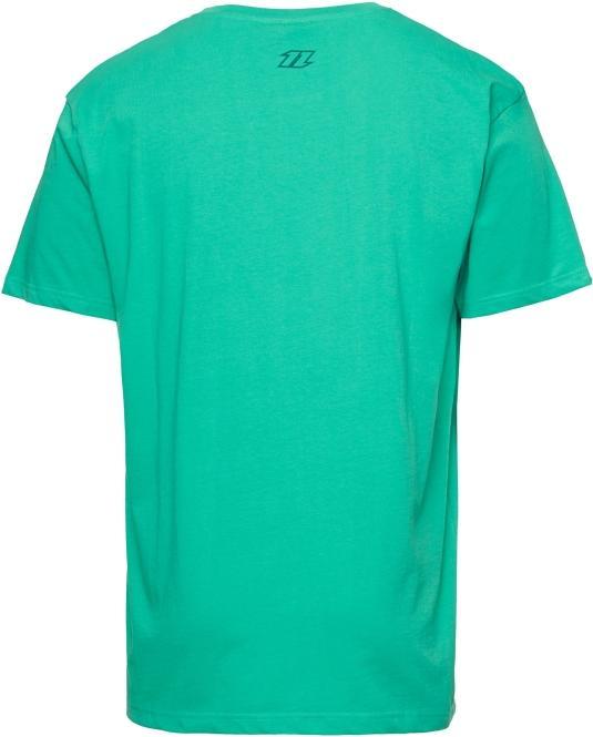 Actual product image North Green Tee (L)