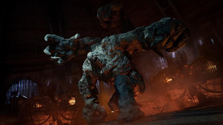 Produktbild Microsoft Gotham Knights (Xbox Series X, Xbox Series S)