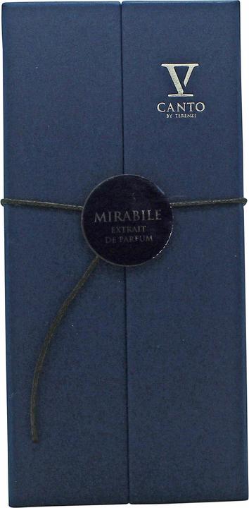 Actual product image V Canto Mirabile V by Extrait De Parfum Spray (Unisex) 100 ml (Eau de parfum, 100 ml)
