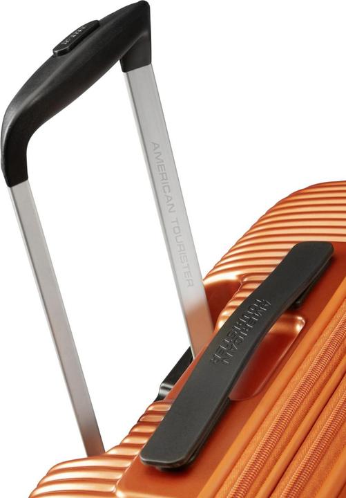 Produktbild American Tourister Modern Dream (100 l, L (90 - 115l))
