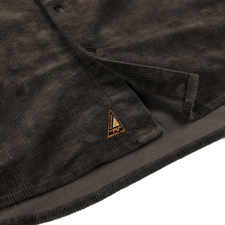 Actual product image Pit Viper Sporturoy Button Down (L)