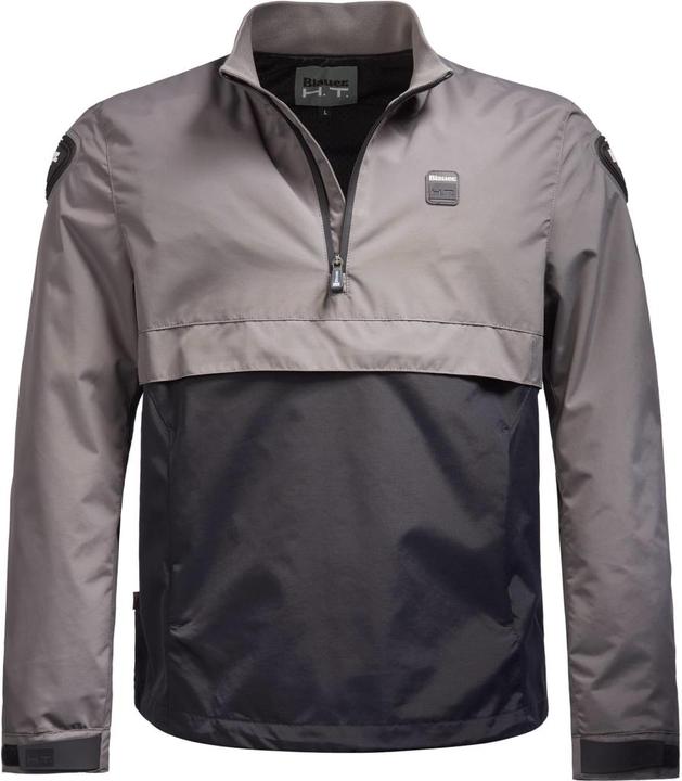 Produktbild Bauer BLAUER PULL MAN Textiljacke (Herren, L)