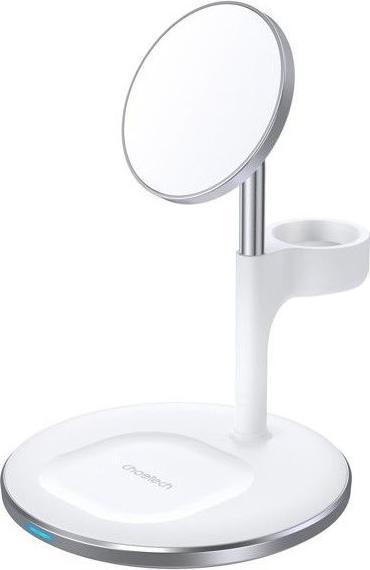 Choetech MagSafe 3 in 1 (15 W)