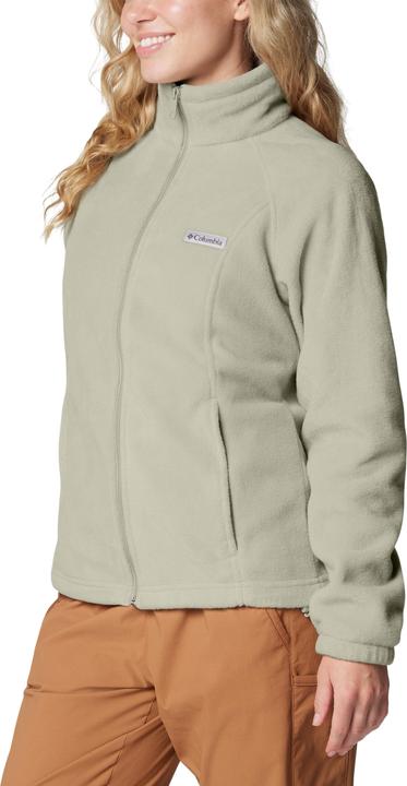 Immagine prodotto Columbia Pile a cerniera intera Benton Springs™ da donna (XL)