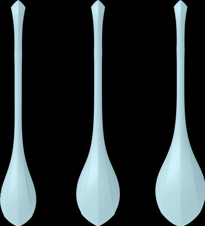 Actual product image Satisfyer Yoni Power 2
