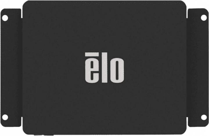 Actual product image ēlo Mounting bracket for IDS-02 (Wall, 15.60")