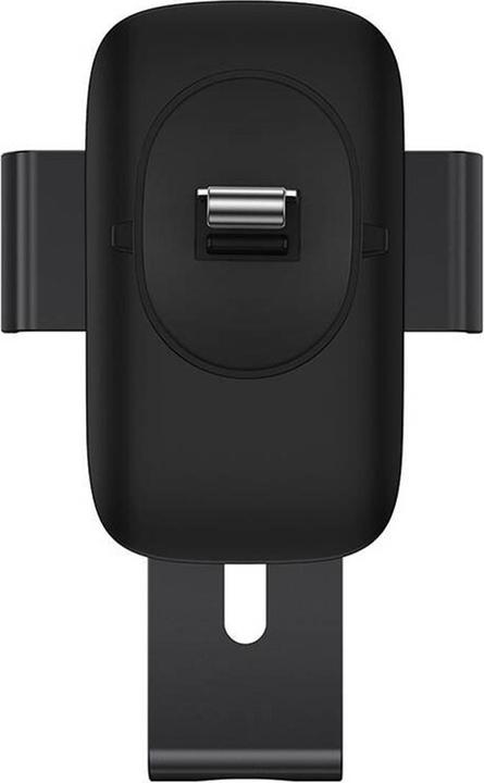 Actual product image Baseus Metal Age II
