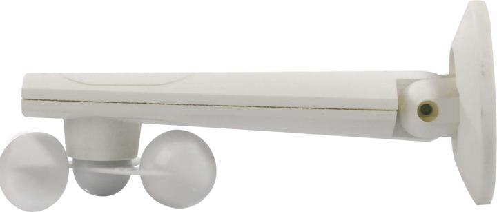 Produktbild somfy Eolis WireFree io