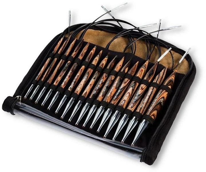Produktbild Prym Rundstricknadel
