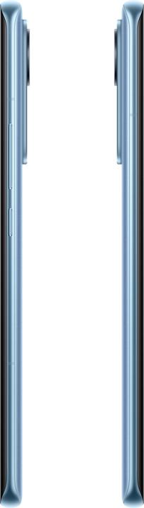 Productafbeelding Xiaomi 12 Pro 5G (256 GB, Blauw, 6.73", Dubbele SIM, 50 Mpx, 5G)