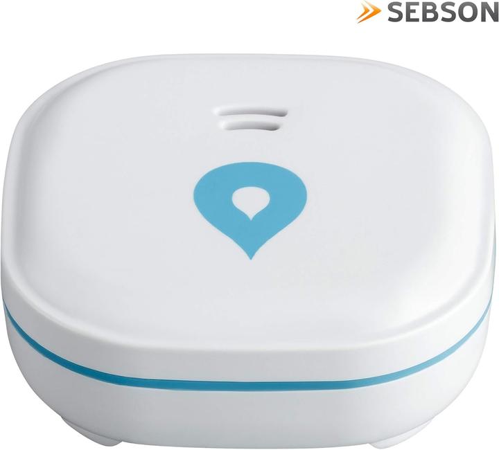 Image du produit Sebson Détecteur d'eau Mini GS153